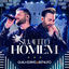 Cover Sujeito Homem