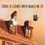 Cover Zodat Je Straks Weer Naast Me Zit