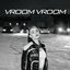 Cover VROOM VROOM