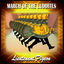 Cover March Of The Luddites
