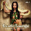 Cover Exotic Lounge (From Buddha Oriental India Chillout to Cafe Balearic Ibiza Collection)