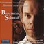 Cover Goldmark: Violin Concerto No. 1 / Brahms: Double Concerto for Violin and Cello