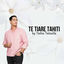 Cover Te Tiare Tahiti