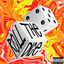 Cover ROLL THE DICE