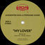 Cover My Lover