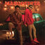 Cover Masoquista