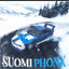 Cover SUOMI PHONK