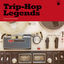 Cover Trip Hop Legends: Classics by Trip-Hop Masters