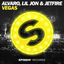 Cover VEGAS