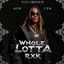 Cover WHOLE LOTTA RXK