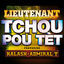 Cover Tchou pou tèt