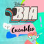 Cover Cuéntales (From "BIA")