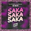 Cover Saka Saka Saka