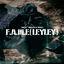 Cover F.A.M.E (LeyLey)