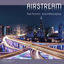 Cover Airstream - Harmonic Sound Scapes