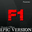 Cover Formula 1 Theme (Epic Version)