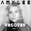 Cover Amy Lee - RECOVER, Vol. 1