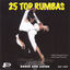Cover 25 Top Rumbas