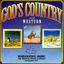 Cover God's Country And Western