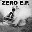Cover ZERO E.P.