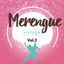 Cover Merengue Vintage, Vol. 2