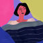 Cover Sleepless In __________