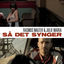 Cover Så Det Synger