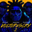 Cover VULTURES CRY 2 (feat. WizDaWizard and Mike Smiff)