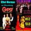 Cover Ethel Merman on Broadway - Original Cast Recordings