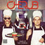 Cover Year of the Caprese