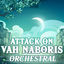 Cover Attack on Vah Naboris (From: "The Legend of Zelda: Breath of the Wild") (Orchestral Version)