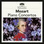 Cover Mozart: Piano Concertos