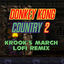 Cover Donkey Kong Country 2 - Krook's March (LoFi Remix)