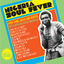 Cover Soul Jazz Records Presents NIGERIA SOUL FEVER - Afro Funk, Disco And Boogie: West African Disco Mayhem!
