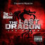 Cover Yukmouth Presents: The Last Dragon