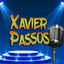 Cover Xavier Passos