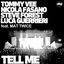 Cover Tell Me