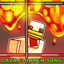 Cover Lava Chicken Song (Steves Lava Chicken Minecraft Movie)