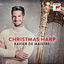 Cover Christmas Harp