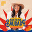 Cover Susto Na Saudade