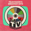 Cover Television's Greatest Hits: Classic TV Theme Songs