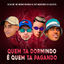 Cover Quem Ta Dormindo é Quem Ta Pagando