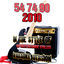 Cover 54 74 90 2010 (In the Style of Sportfreunde Stiller) [Karaoke Version] - Single