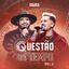 Cover Questão de Tempo (Ao Vivo / Vol.2)