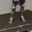 Cover They Left Me With The Sword