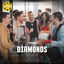 Cover Diamonds (Ao Vivo)