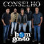 Cover Conselho - Single