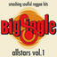Cover Big Single All-Stars Vol.1