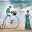 Cover Anandha Thaandavam (Original Motion Picture Soundtrack)