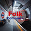 Cover Folk Commute